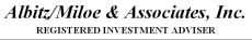 Albitz/Miloe & Associates